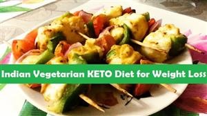 An Example of a Keto Meal Plan